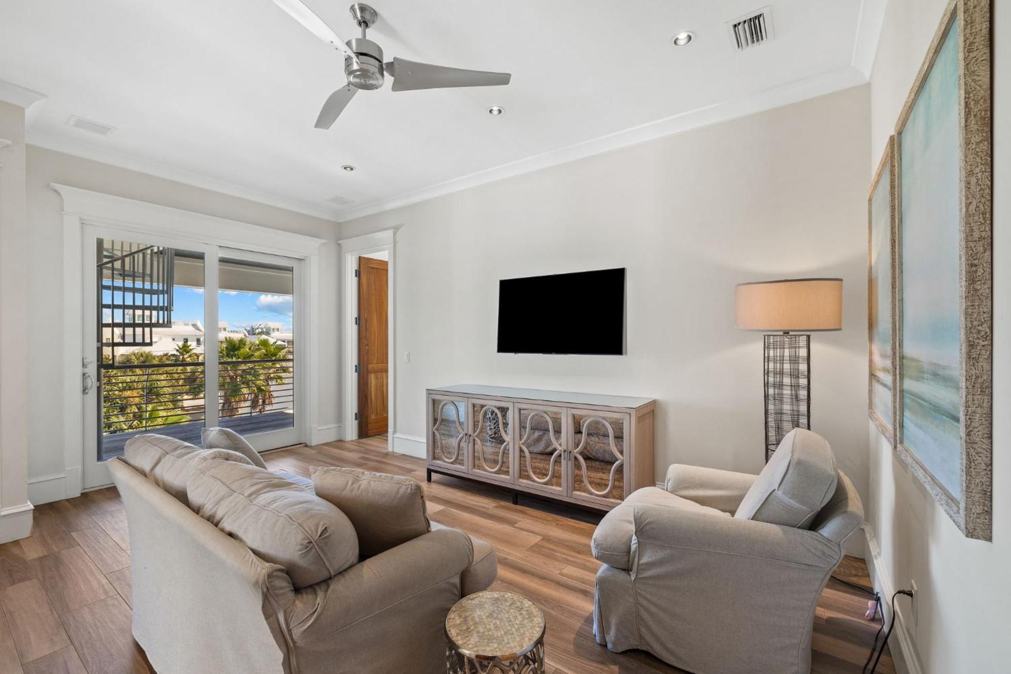 Crystal Del Mar With Private Pool And Gulf Views Destin Luaran gambar