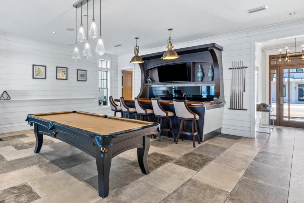 Crystal Del Mar With Private Pool And Gulf Views Destin Luaran gambar