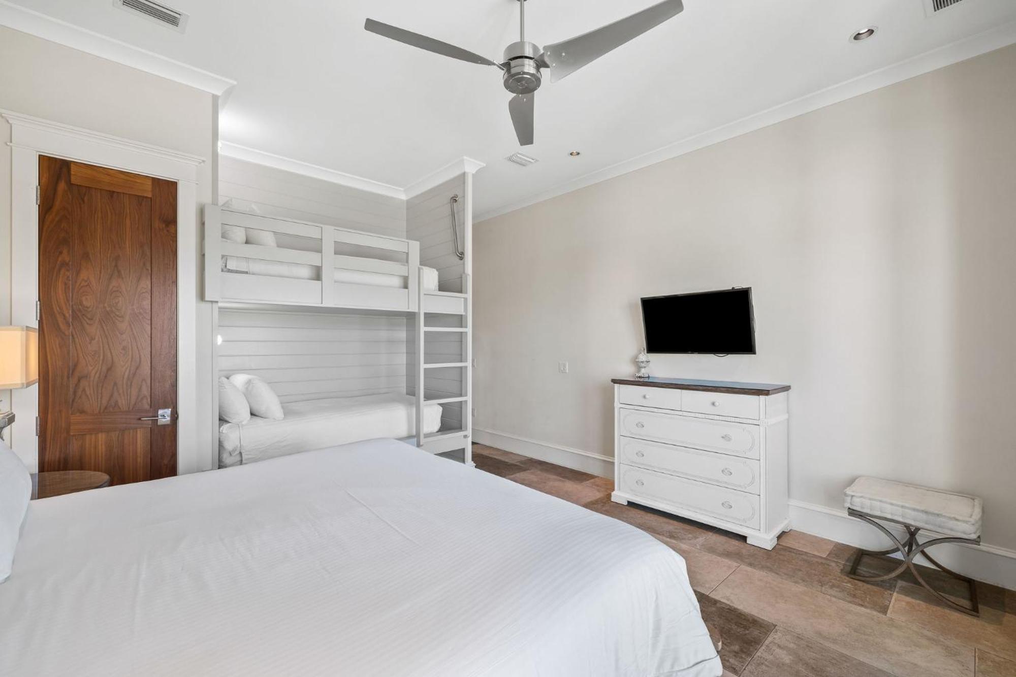Crystal Del Mar With Private Pool And Gulf Views Destin Luaran gambar