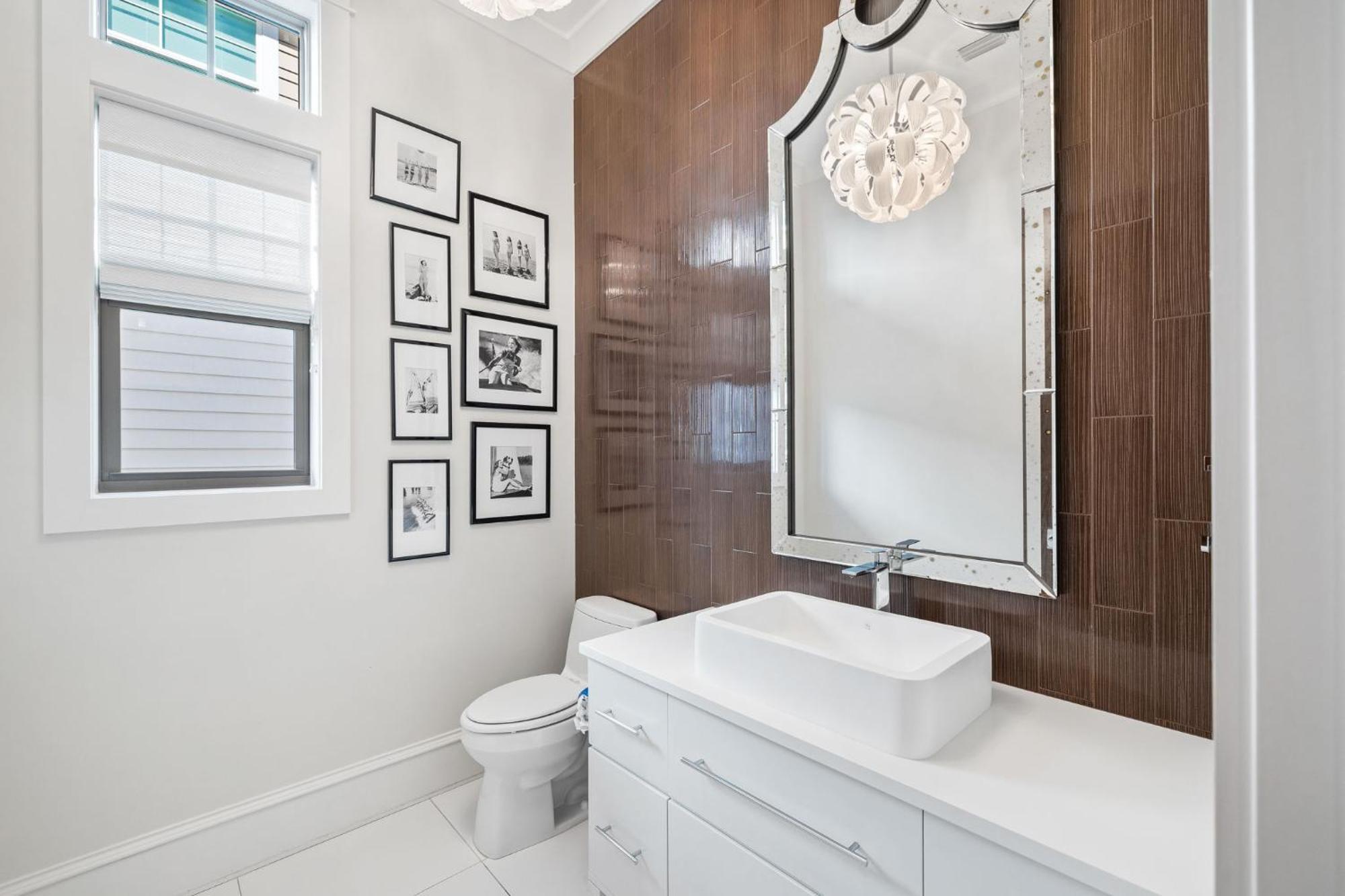 Crystal Del Mar With Private Pool And Gulf Views Destin Luaran gambar