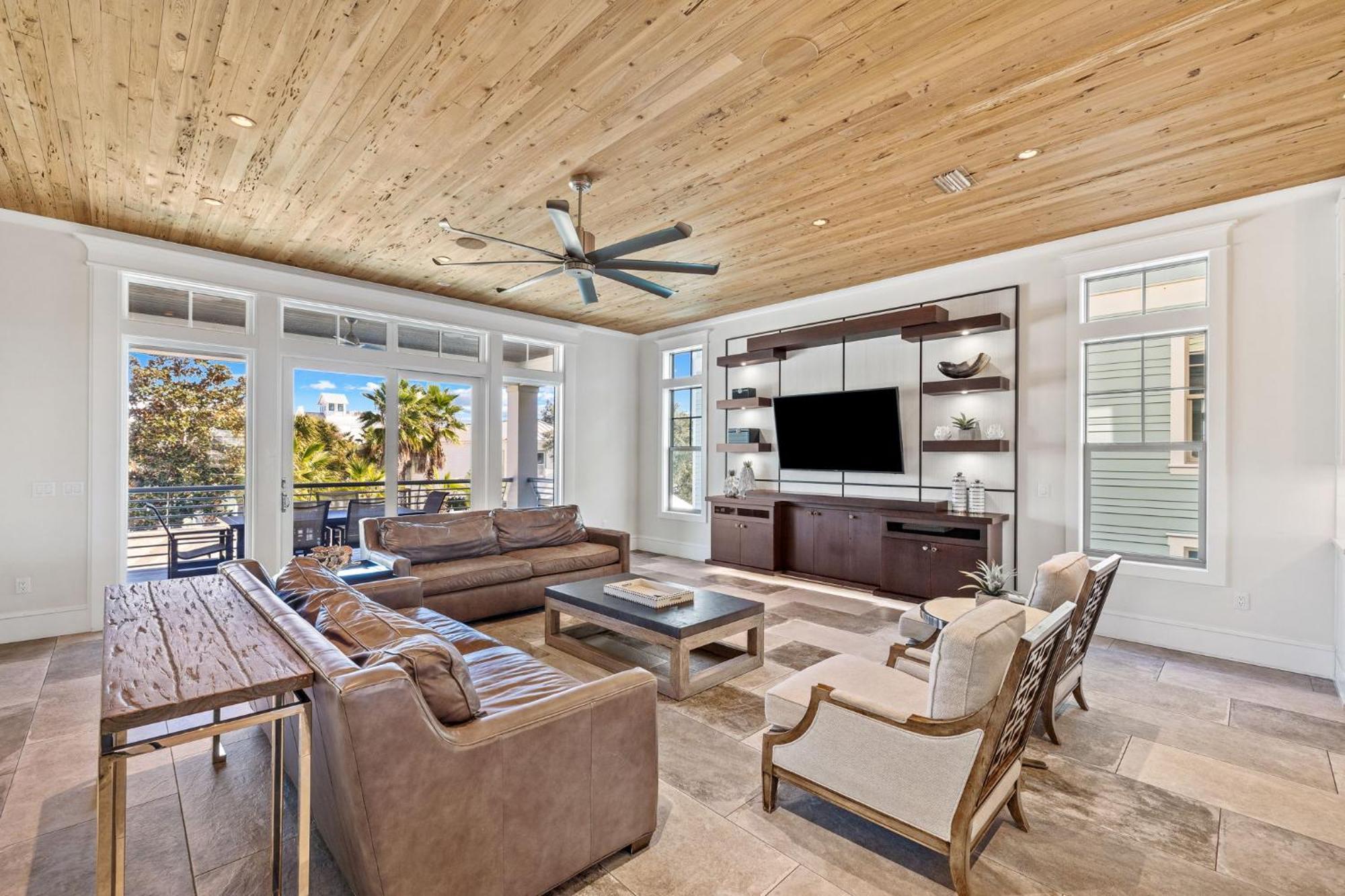 Crystal Del Mar With Private Pool And Gulf Views Destin Luaran gambar